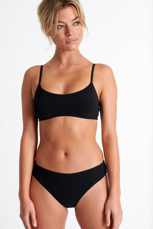 Shan Kawa Tank Bikini Top